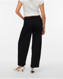 Vero Moda - Kirsa Eva Barrel Jeans