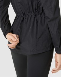 ASICS - Road Packable Jacket