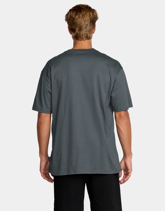 Billabong - Mens Rotor Diamond Regular T-Shirt