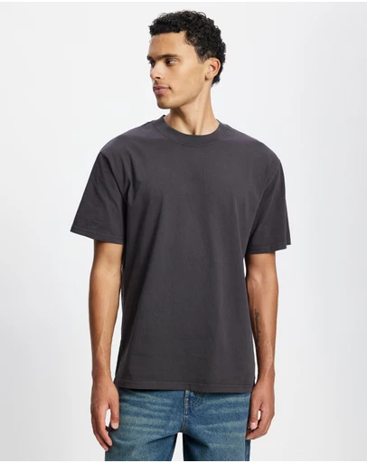 AS Colour - Heavy Faded Tee