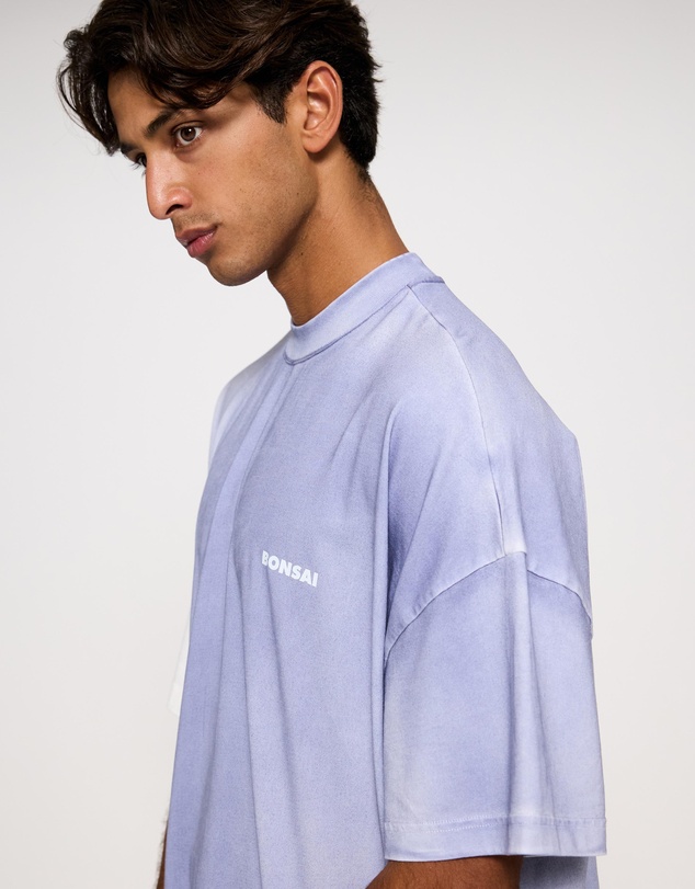 Bonsai - Special Dye Oversize Fit Tee