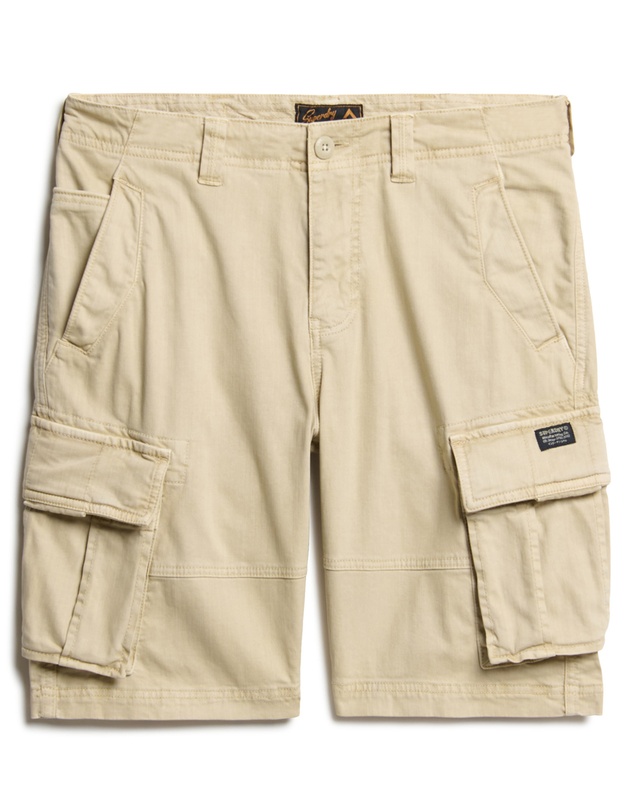 Superdry - Core Cargo Short