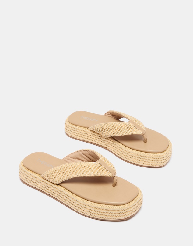 Therapy - Reyes Thong Sandals