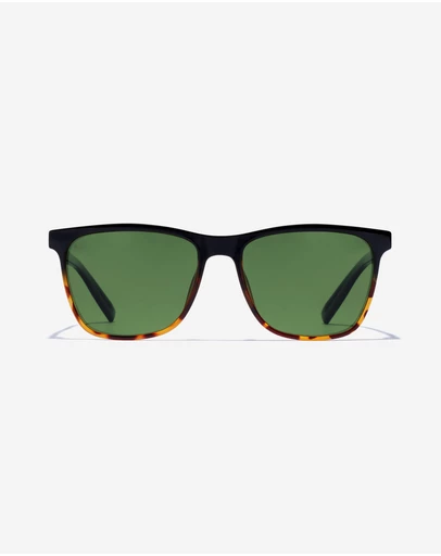 Hawkers Co - Hawkers - Wave - polarized carey alligator  Sunglasses for Men and Women Polarized