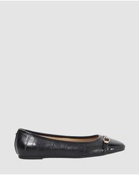 Dune London - Habitats - Black