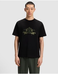 HUGO - Denrith T-Shirt