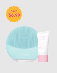 FOREO - Mini Cleanse 