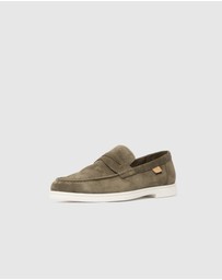Rodd & Gunn - Marsden Bay Loafer