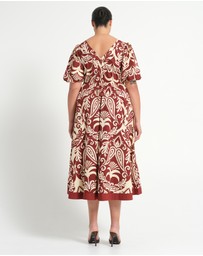 Estelle - Aurela Dress
