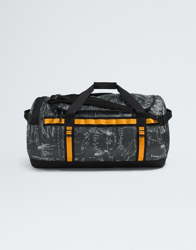 The North Face - Large Base Camp Duffle Bag