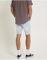 Insight - Pistol Shorts