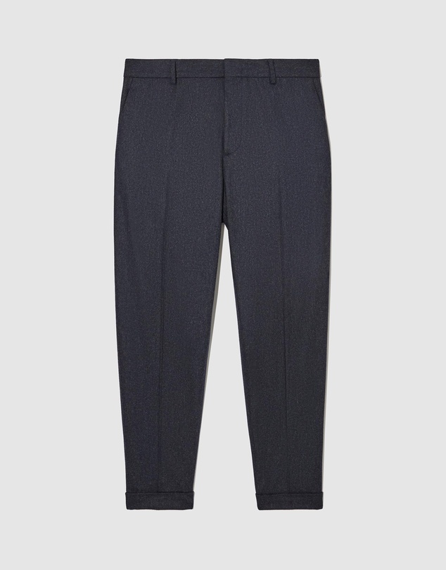 COS - Trevor Wool Trousers