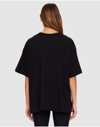 The Upside - Laura Tee
