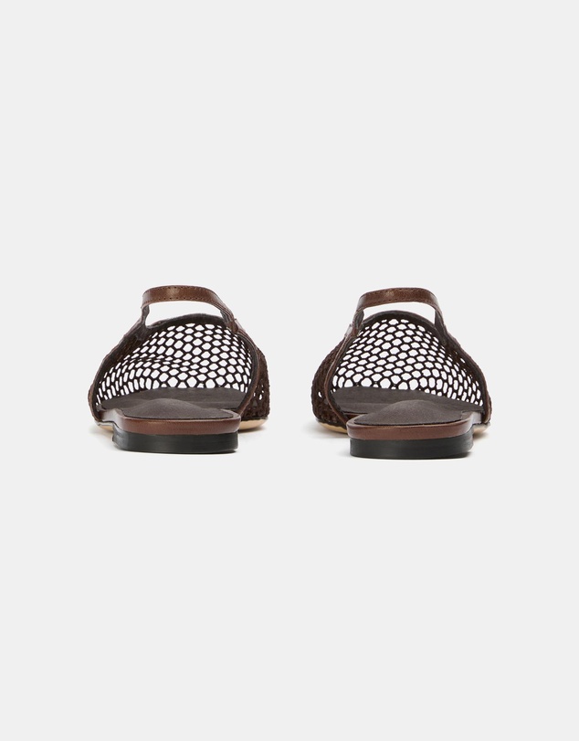 Tony Bianco - Bosco Flats