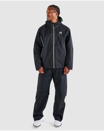 Malbon - ICONS Cloudburst Jacket