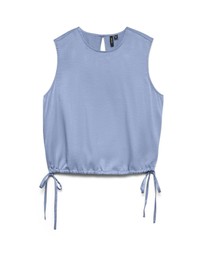 Vero Moda - Mira Cropped Tie Top
