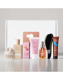 Silk Oil of Morocco - Silk Oil of Morocco - Hair Care Holy Grails
