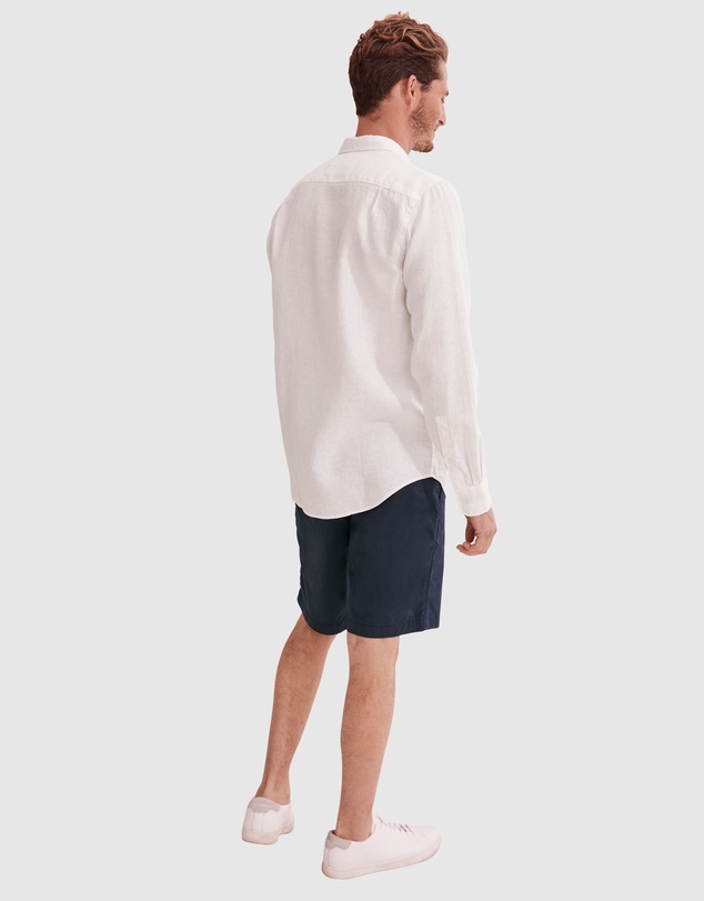 Country Road - Linen Shirt