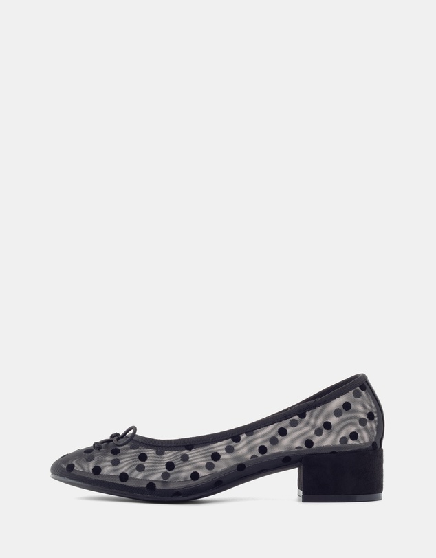 Therapy - Diana Ballet Heels