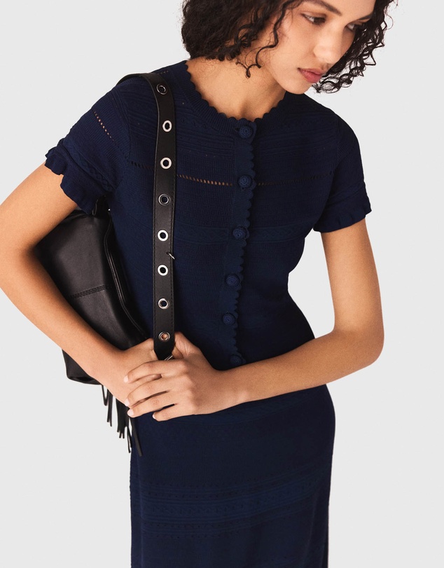 Maje - Ruliana Dress