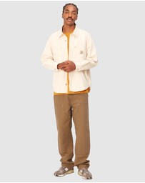 Carhartt WIP - Double Knee Pants