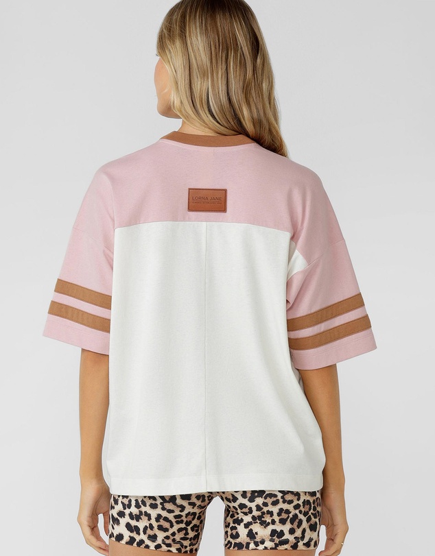 Lorna Jane - Game Changer T-Shirt