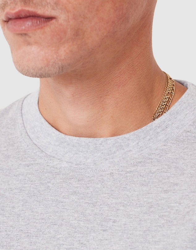 Zanerobe - Box Tee