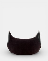 GUESS - Marsha Mini Crossbody Bag