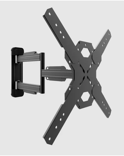 iWorld - Kanto PS300 Full Motion TV Wall Mount for 25
