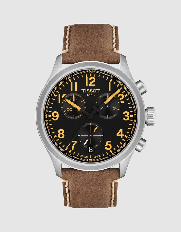 Tissot - Chrono L 42mm