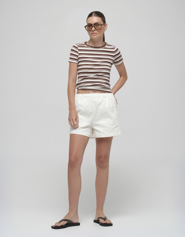JACANDMOOKI - Estella Short