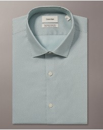 Calvin Klein - Stretch Collar Dress Shirt