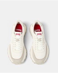 Camper - Trainers Drift Trail