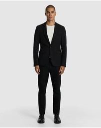 yd. - Active Stretch Blazer