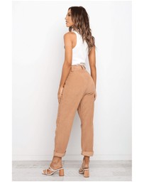 Petal & Pup - Talaren Cord Pant - Beige