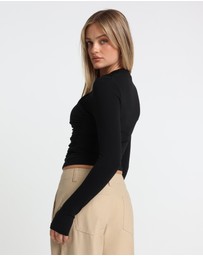 Madison The Label - Adalia Top