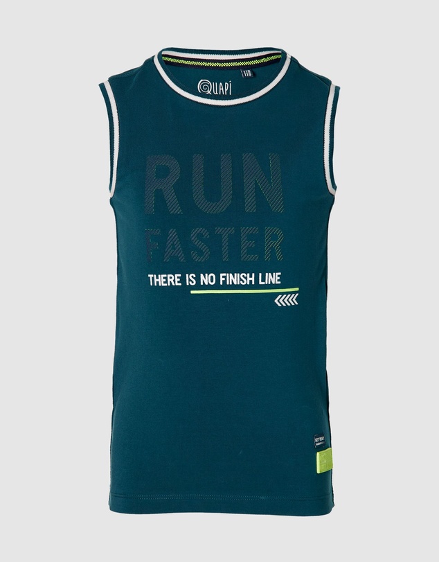Quapi - Fince Tank - Kids-Teens