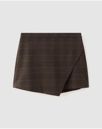 M.N.G - Klimt Skirt