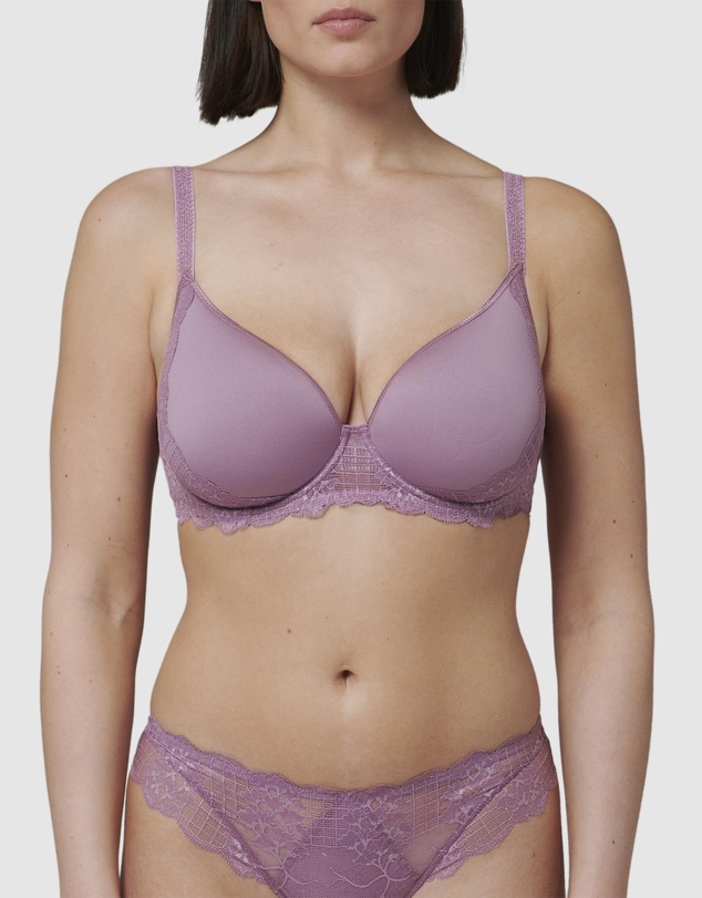 Simone Perele - Reve 3D Plunge Contour Bra