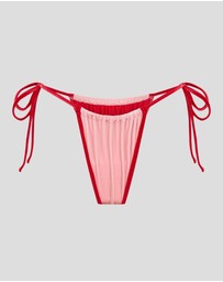 Vacay Swimwear - Rio Bottom Berri