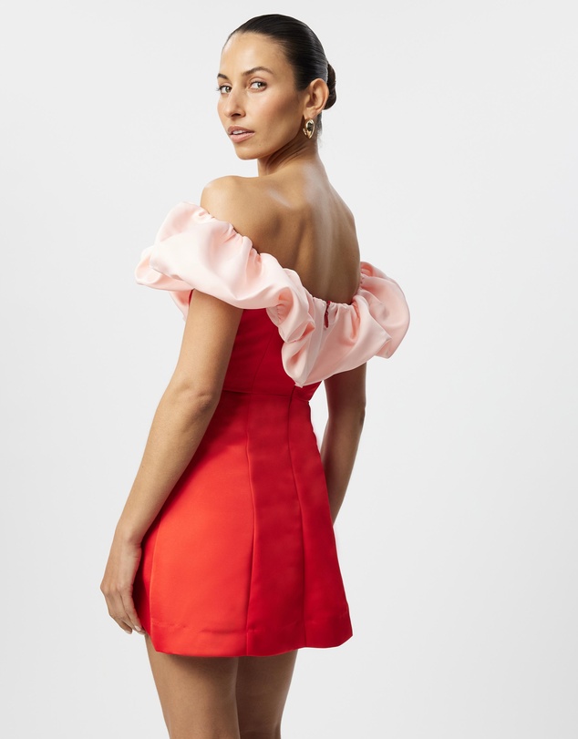 Tussah - Indie Mini Dress