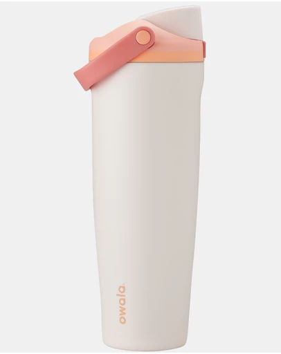Owala - FreeSip Sway Stainless Steel 40oz / 1.185L