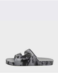 Freedom Moses - Slides - Unisex