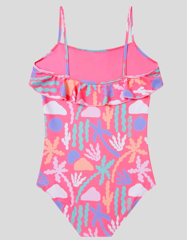 Boardies - Boardies Palm Springs Older Girls Swimsuit