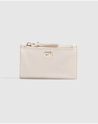 Country Road - Branded Credit Card Purse