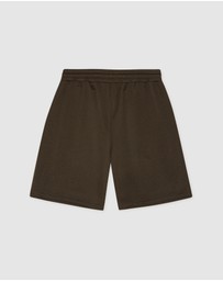 Les Deux - Shawn Mesh Shorts
