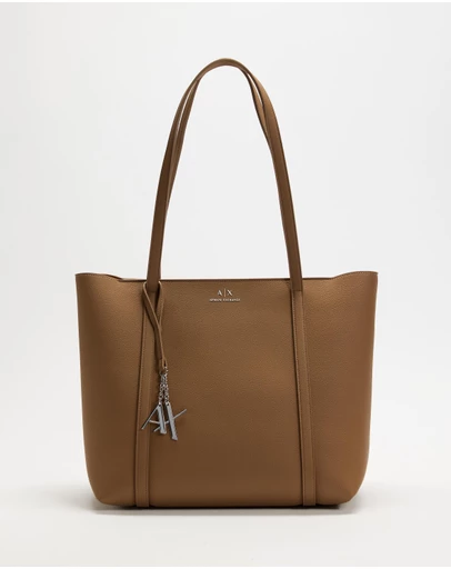 Armani Exchange - Silvye Shopping Bag
