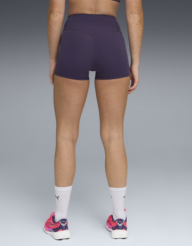 Puma - Puma X Hyrox Shapeluxe 3 Tight Shorts