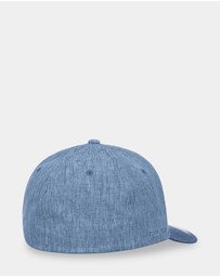 Quiksilver - Mens Amped Up Cap