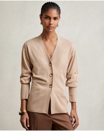REISS - Tyla Cardigan